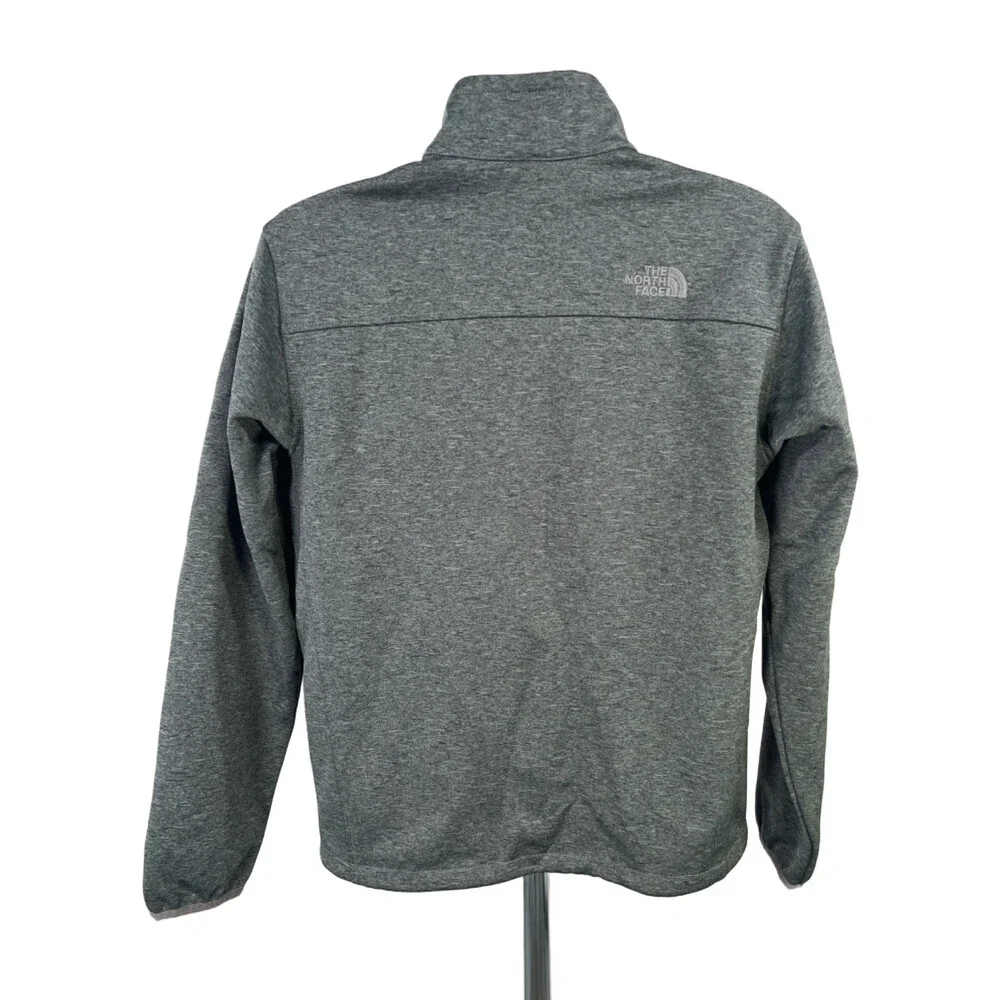 The North Face most sustainable